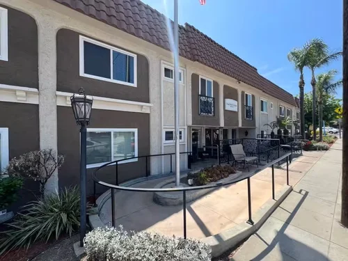 Sparr Heights senior living balcony and deck remediation