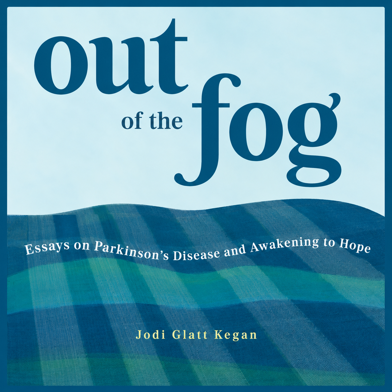“Out of the Fog” with Kassaye Berhanu-MacDonald