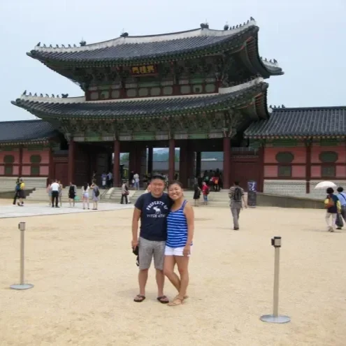 How Meeting the Jeons Has Changed My Life