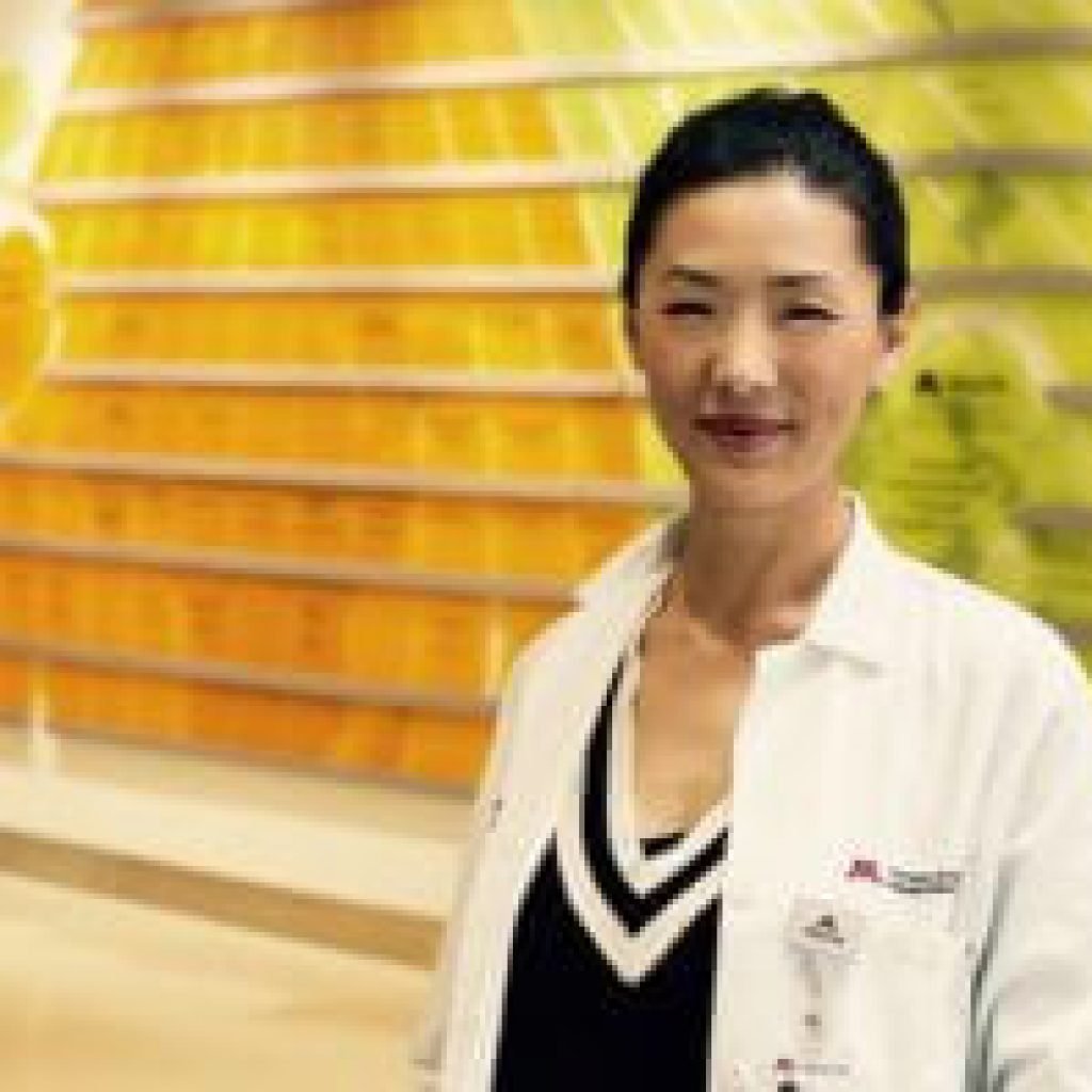 IAMAdoptee Interviews Dr. Judy Eckerle of the Adoption Medical Clinic