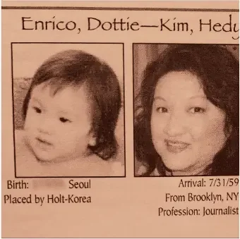 Dottie Enrico