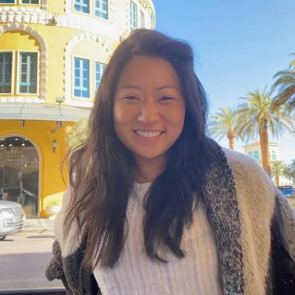 Amelia Sun Langkusch