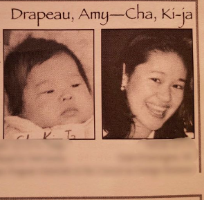 Amy Drapeau Olson