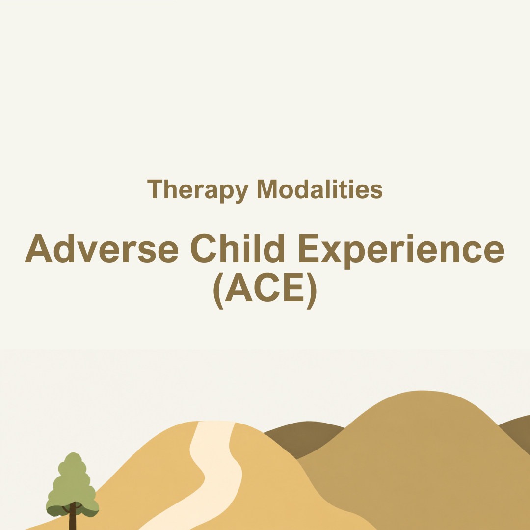 Adverse Childhood Experience Explained by Dr. Chaitra Wirta-Leiker