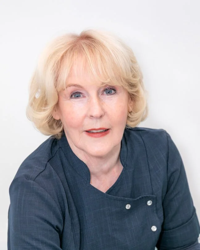Sara Esler, beauty therapist at Daydreams Skin & Body Therapy