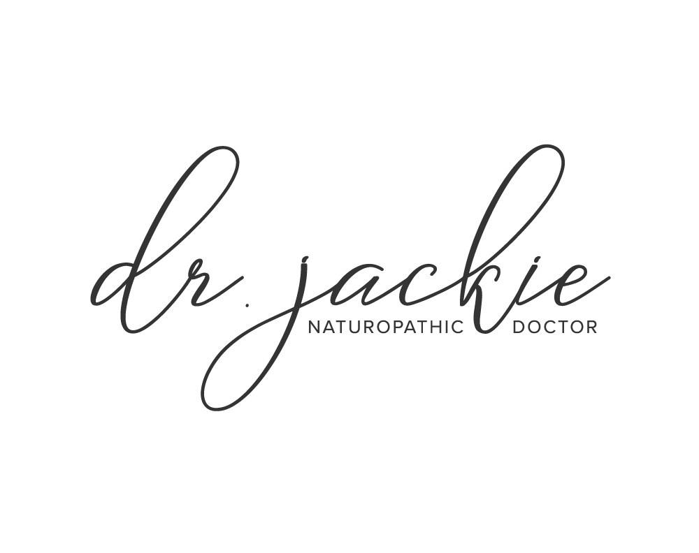 Doctor Jackie ND