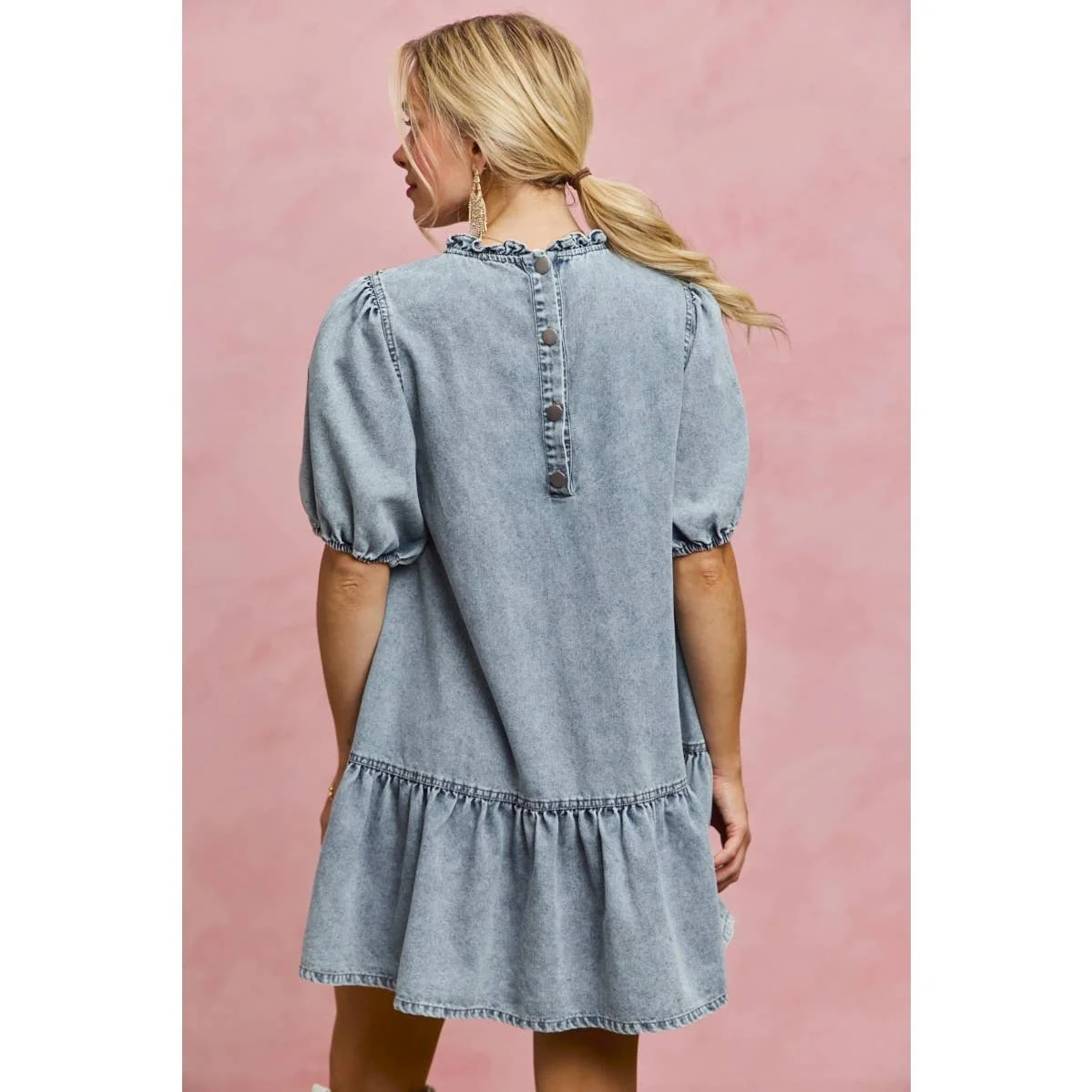 denim-short-sleeves-mini-tiered-dress-13.jpg