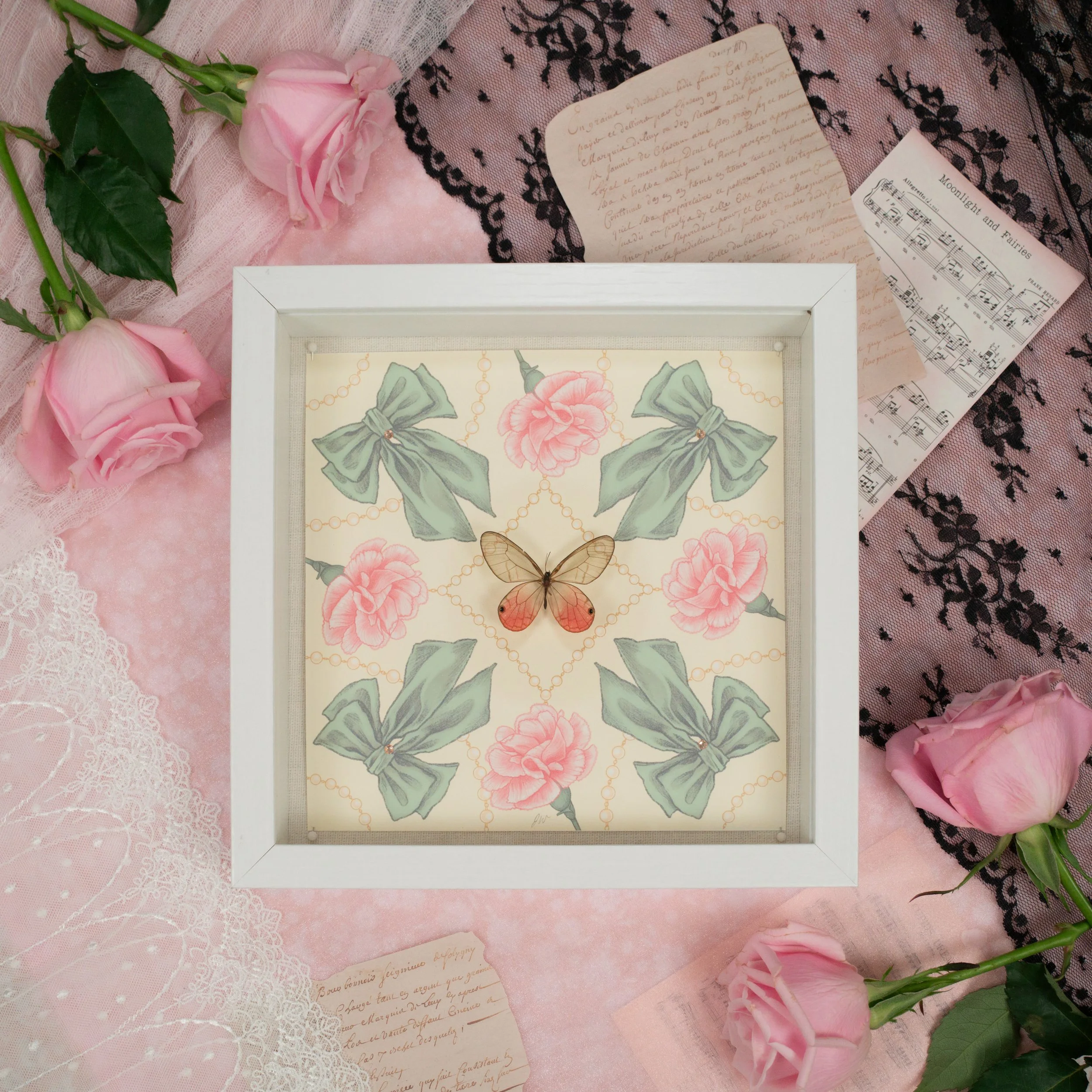 %22Chateau%22 1:3 Blushing Phantom Butterfly.JPG