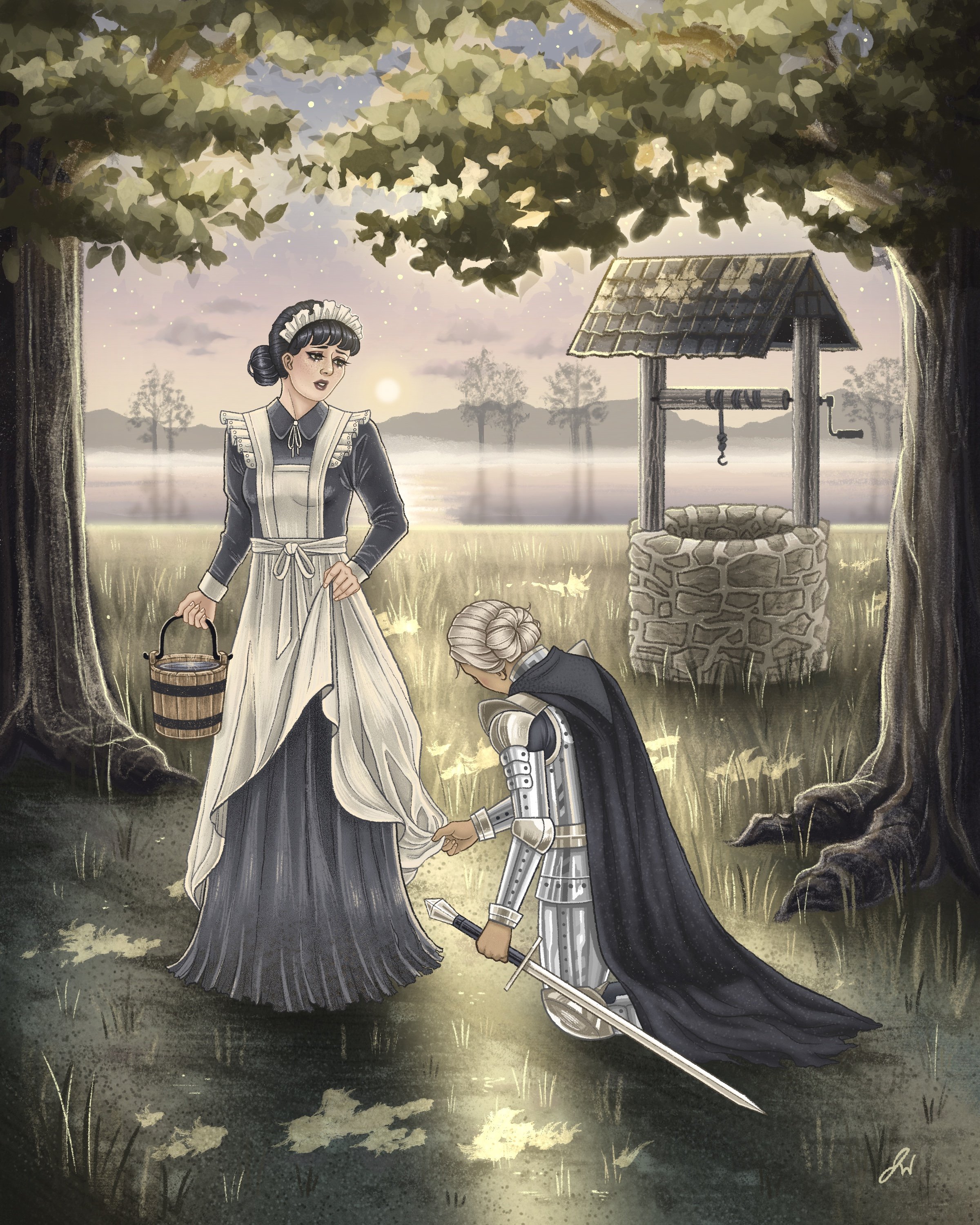 The Wishing Well.jpg