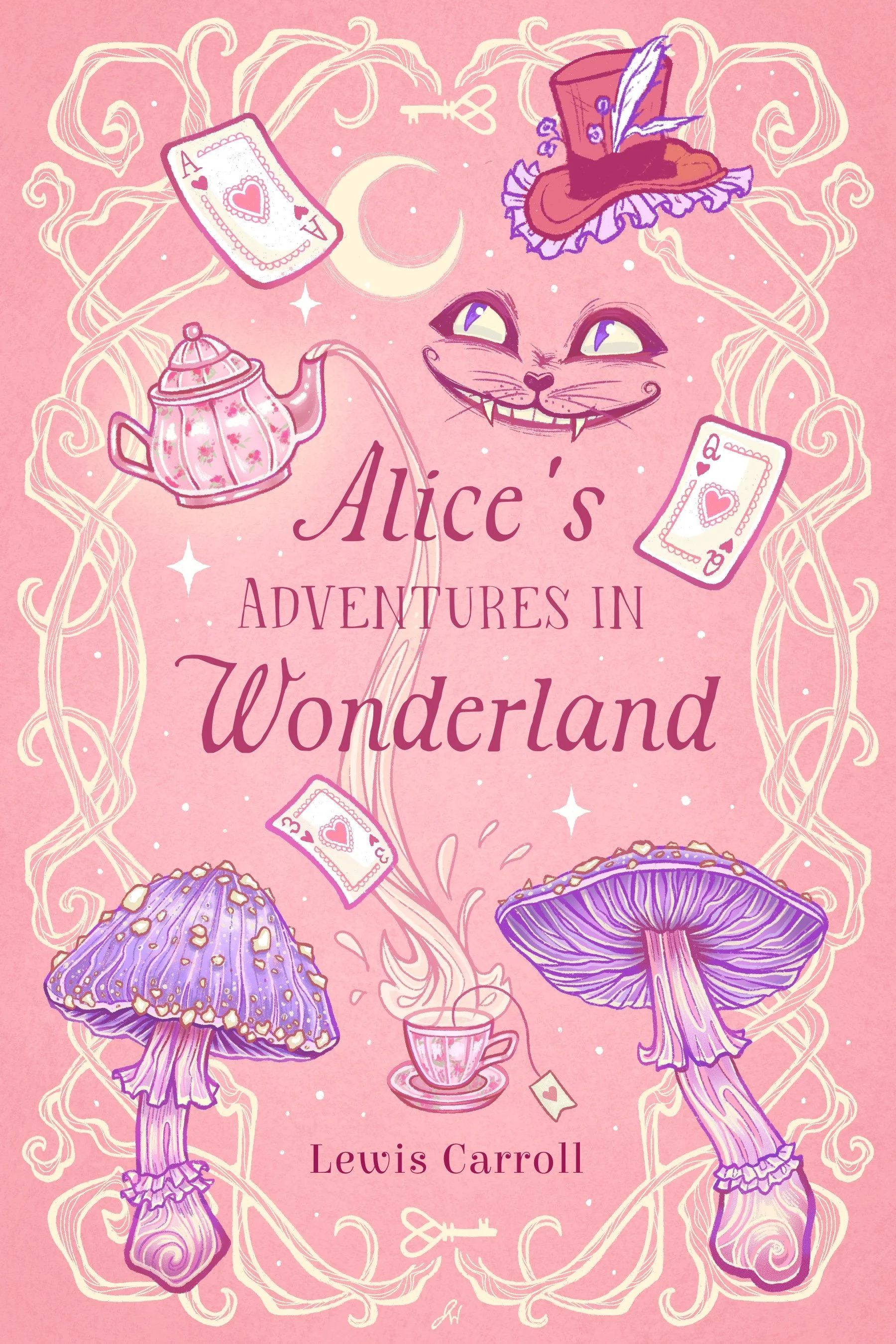 Alice in Wonderland Cover.jpg