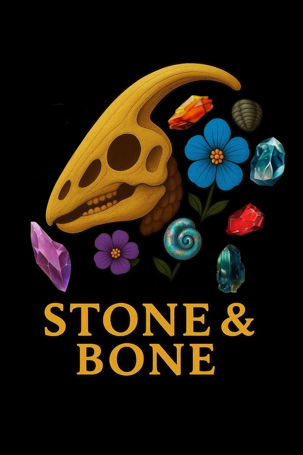 Stone and Bone
