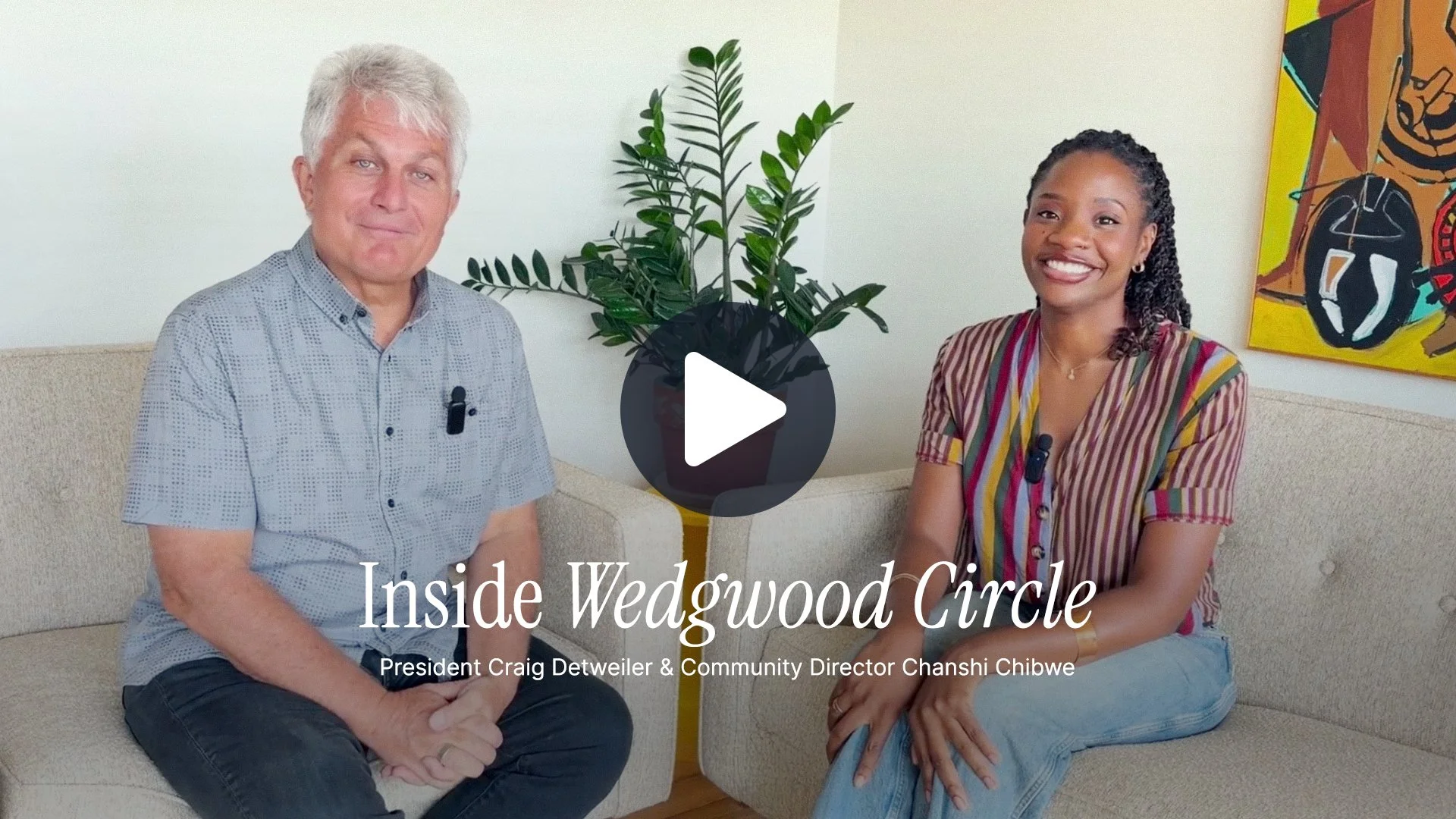 Inside Wedgwood Circle: Our Mission, Community, and What’s Next