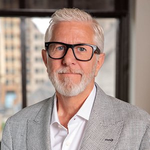 Michael W. Cook, Founder, CEO & Co-CIO, SouthernSun Asset Management