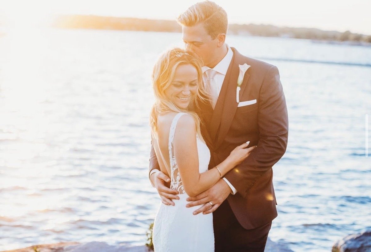 Melina & Tamir