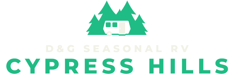 Cypress Hills Seasonal Campgrounds