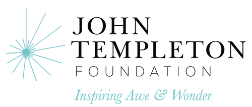 John Templeton Foundation logo