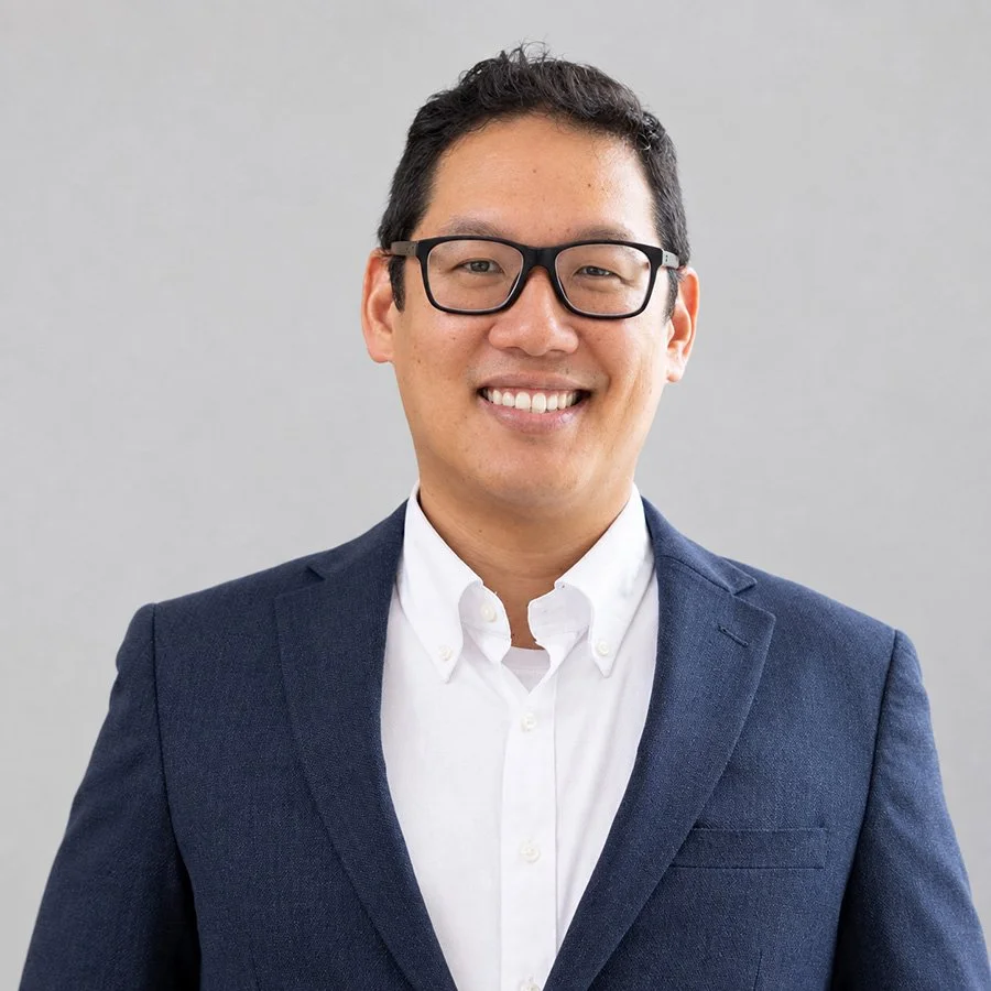 Daniel Lee Headshot