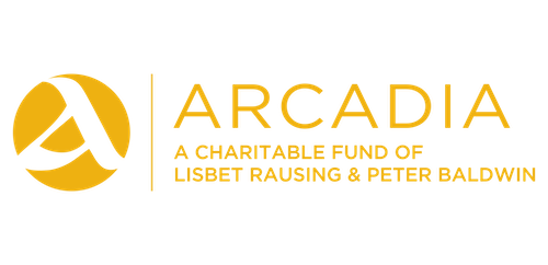 Arcadia logo