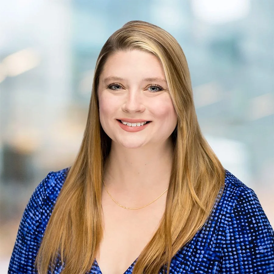 Ashley Farley headshot