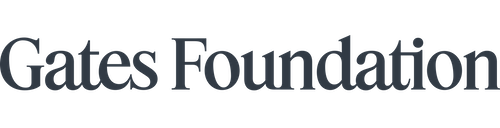 Gates Foundation logo