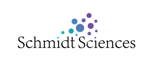 Schmidt Science logo