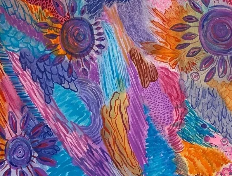 These Silk Hills