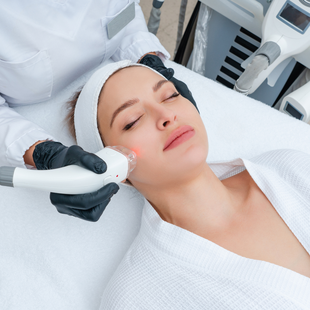 Medspa in Littleton, CO 80123 l Lasers Near Me