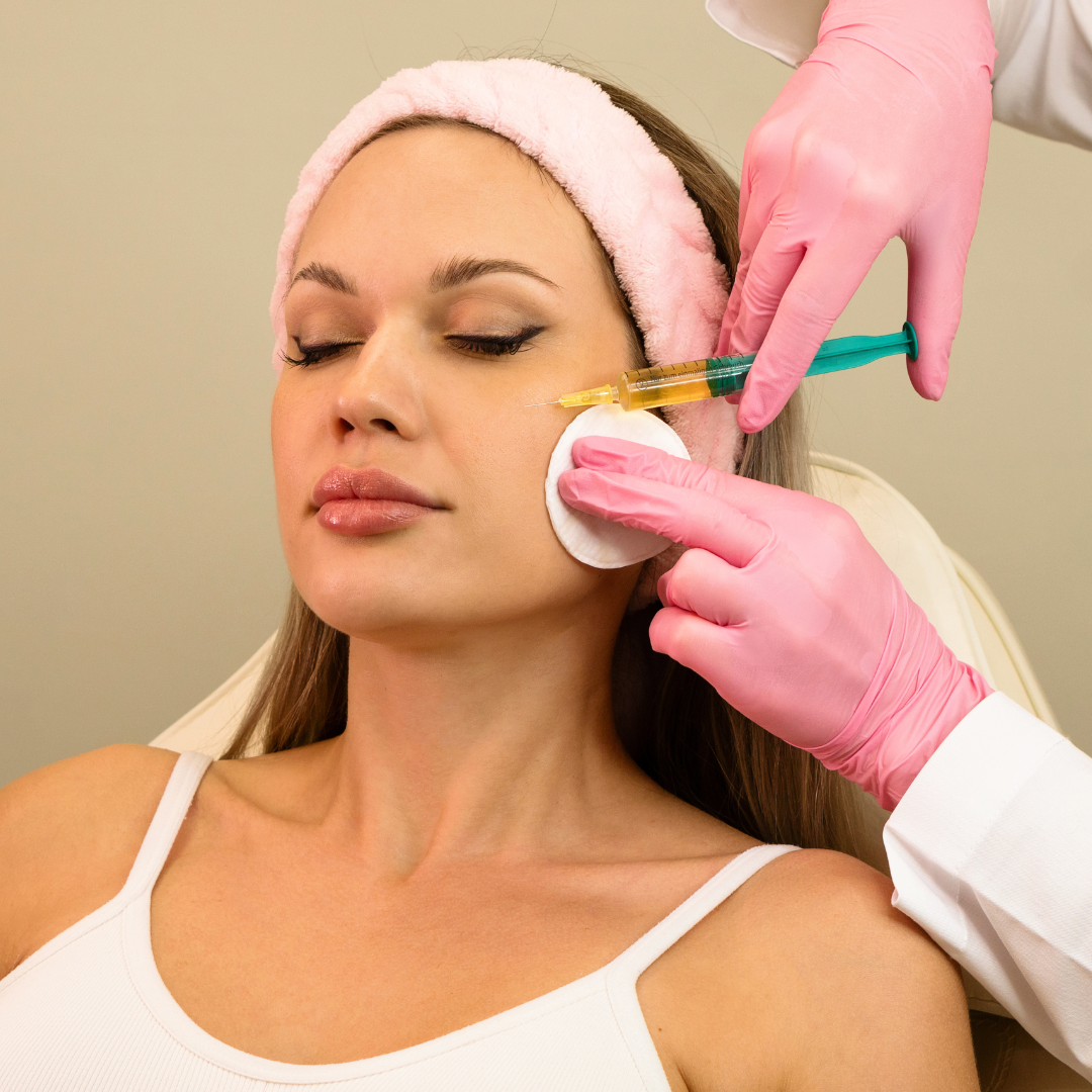 Medspa in Littleton, CO 80123 l PRP Near Me
