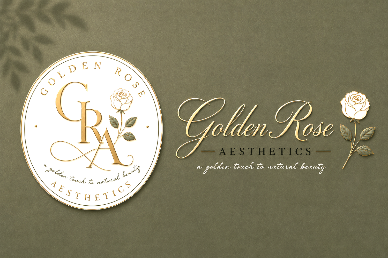 Golden Rose Aesthetics - 2153