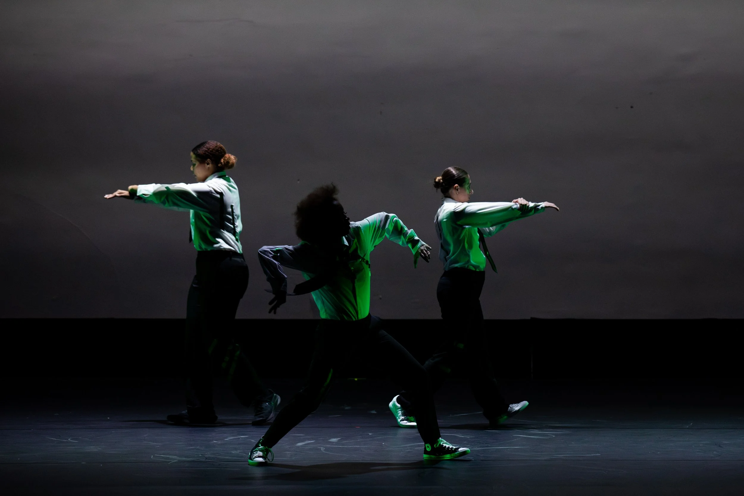 Timeless Reflections Dance Concert 2025