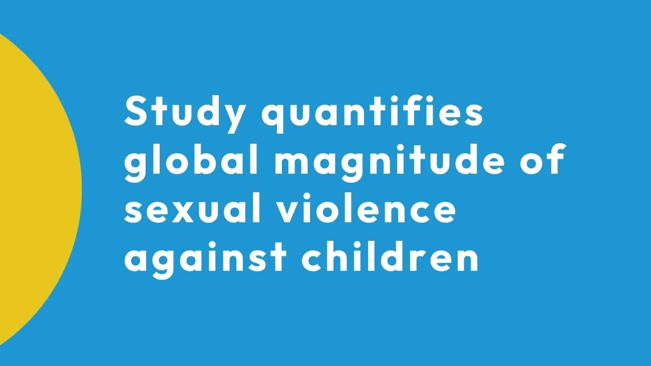 A global crisis we can prevent
