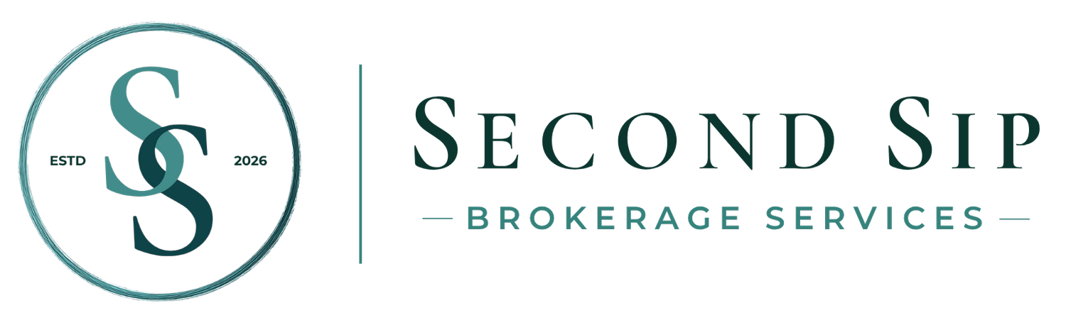 Second Sip Brokerage Services
