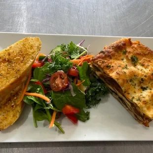 Lasagne