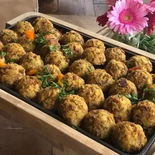 Hush Puppies