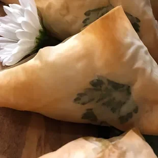 Spanakopita