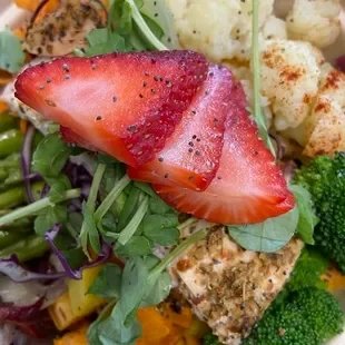 Buddha Bowl