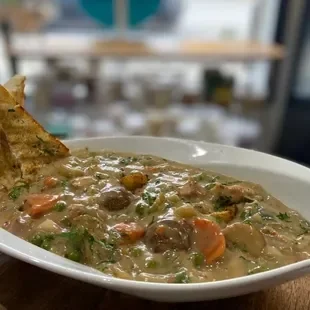 Stew