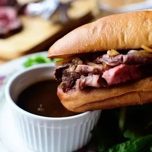 Beef Dip