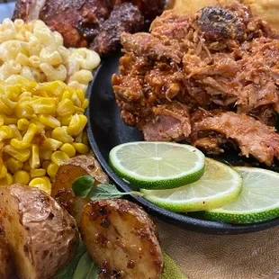 Pulled Pork