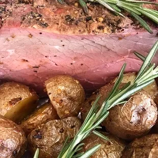 Roast Beef