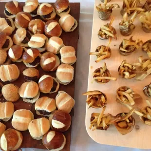 Slider Bar