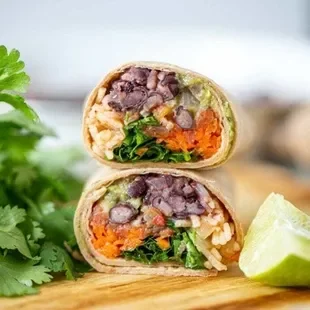 Burritos
