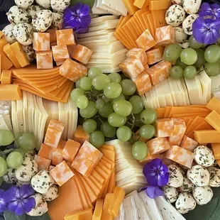 Cheese Tray