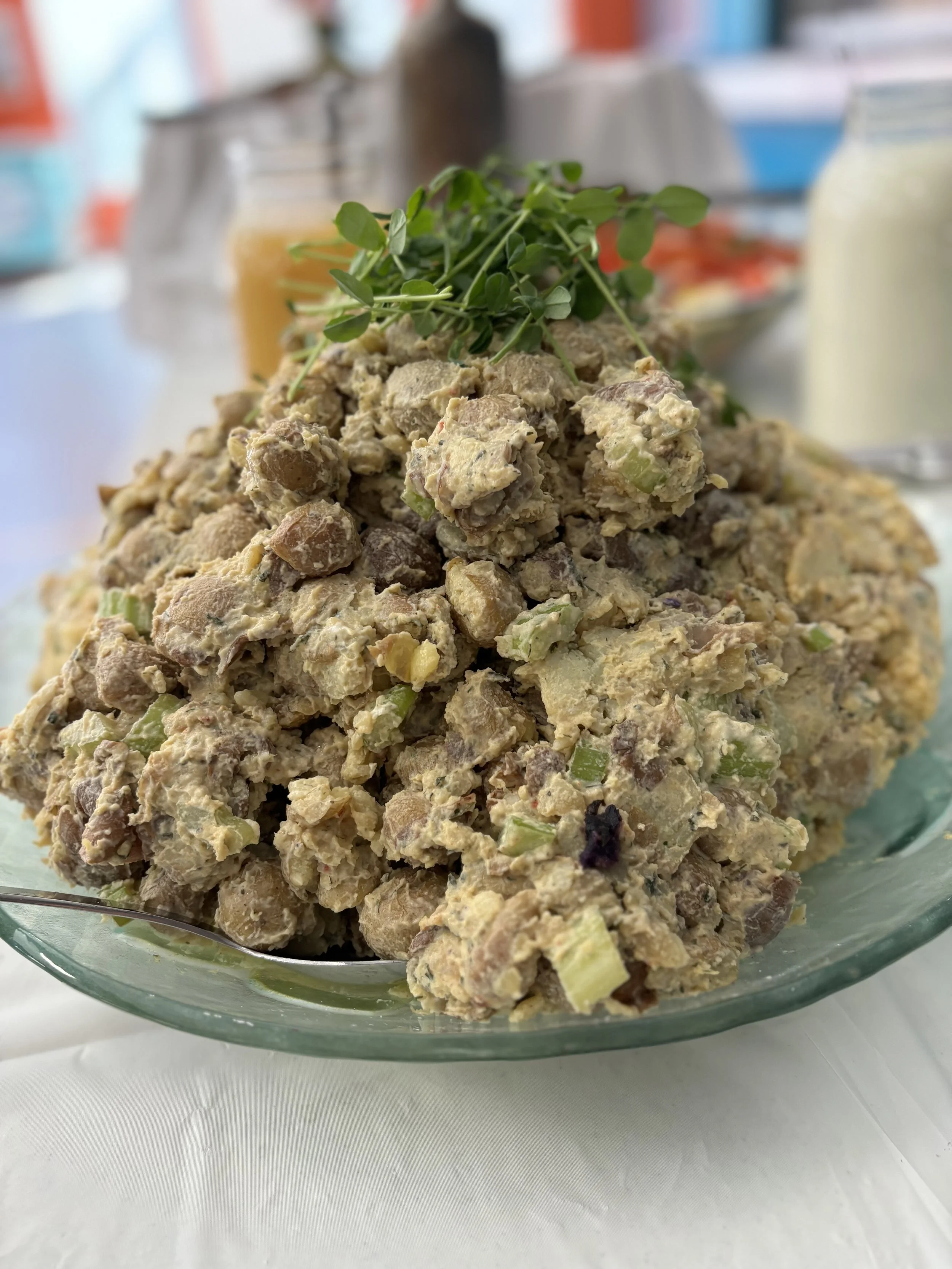 Potato Salad