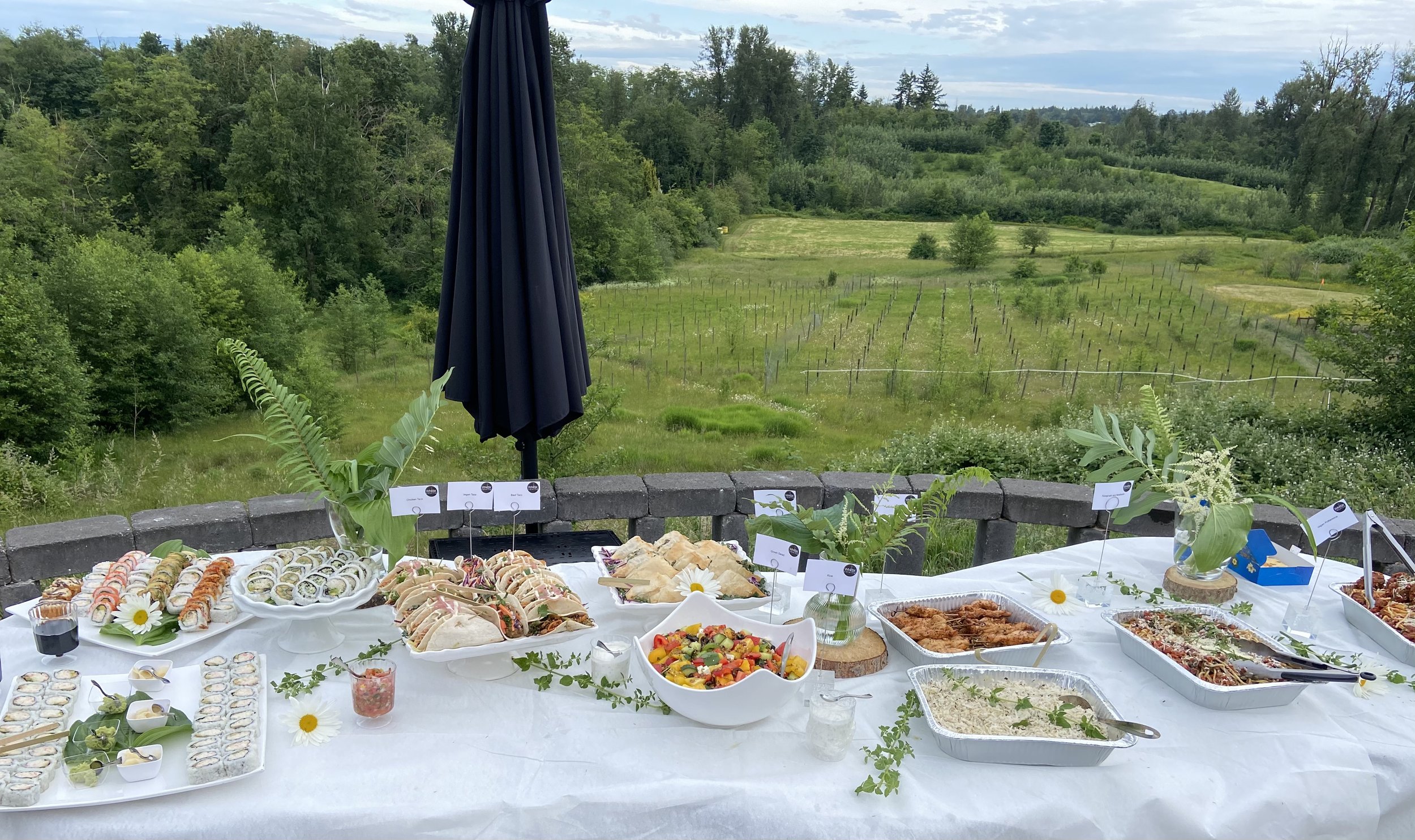Corporate Events