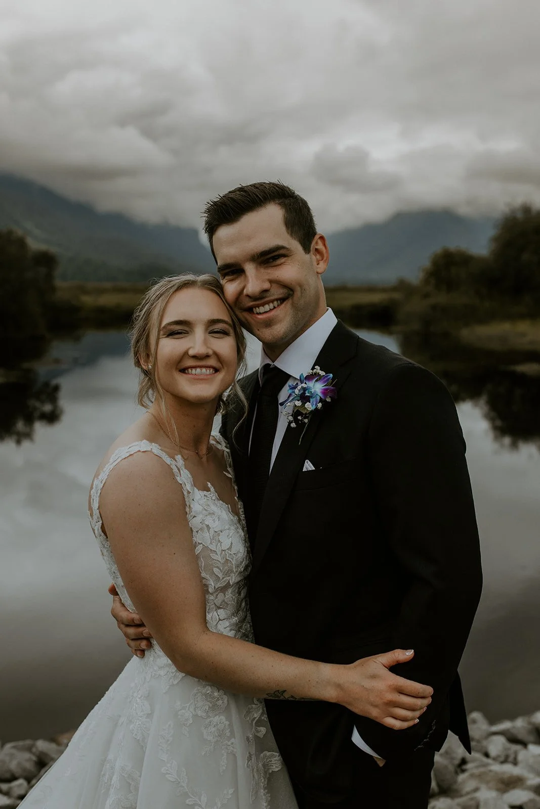 Intimate Weddings