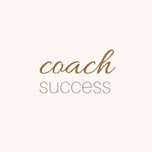COACH SUCCESS BY NADIA 