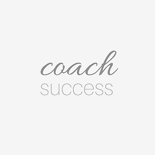 COACH SUCCESS BY NADIA 