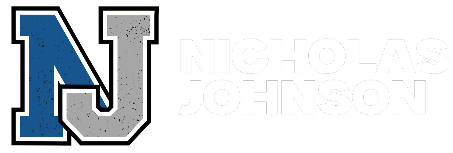 Nicholas Johnson