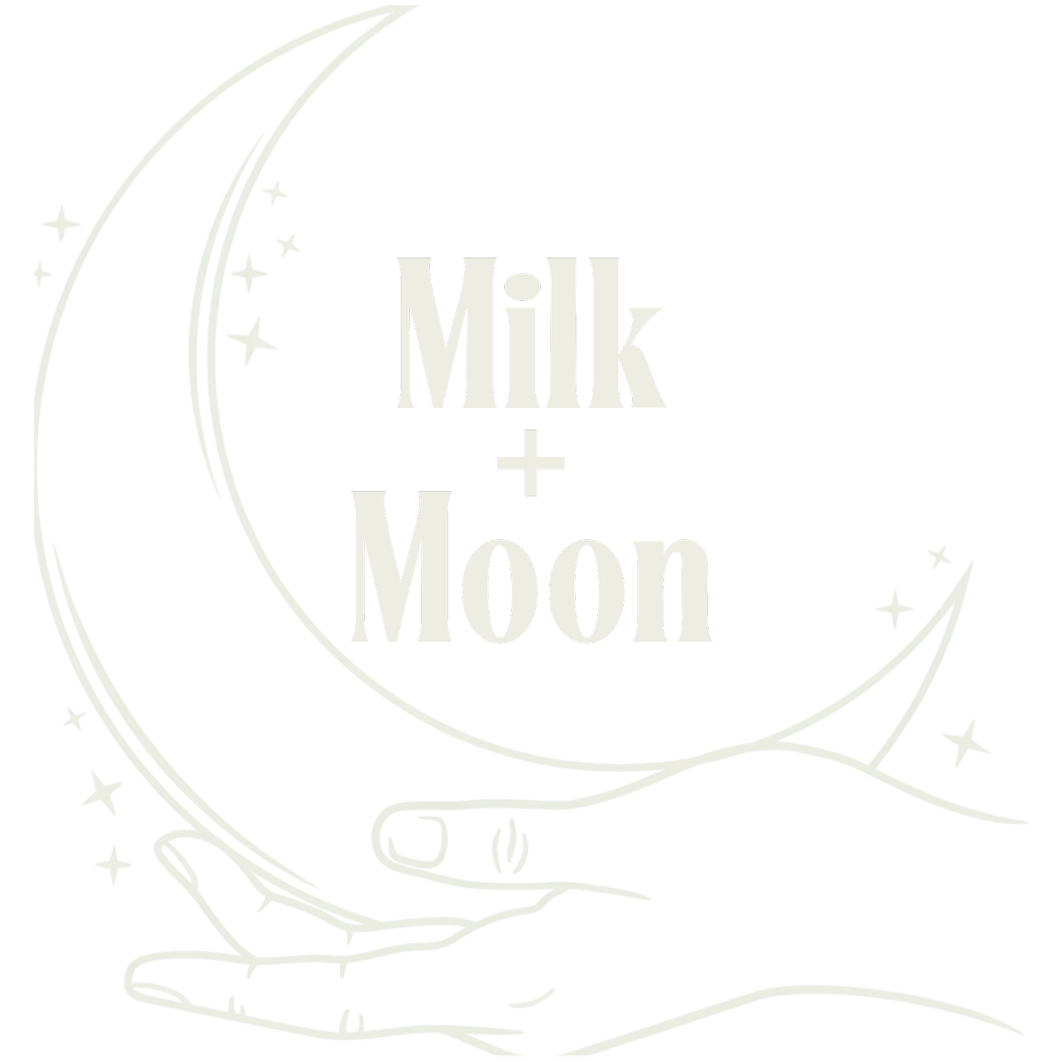 Milk + Moon
